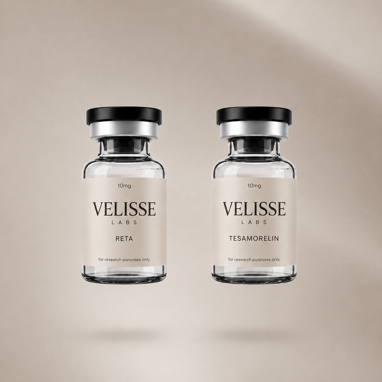 Tesamorelin Research Collection