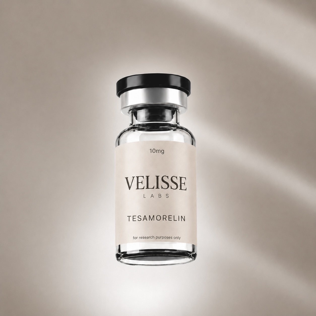 Tesamorelin