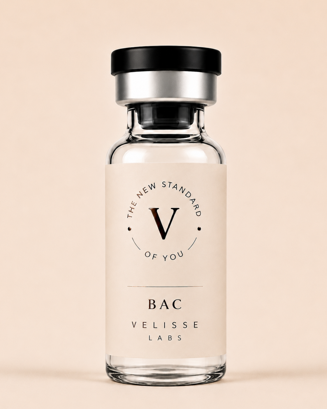 Bacteriostatic Water